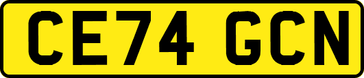 CE74GCN