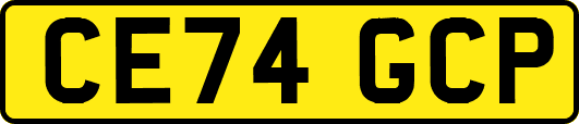 CE74GCP
