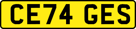 CE74GES
