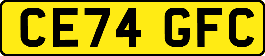 CE74GFC