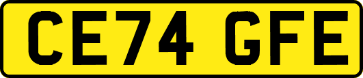 CE74GFE