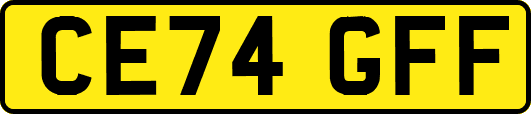CE74GFF