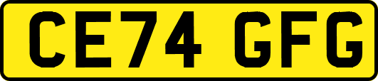 CE74GFG