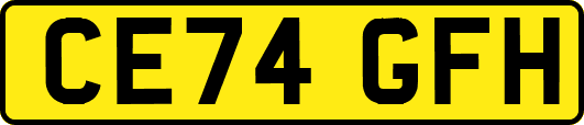 CE74GFH