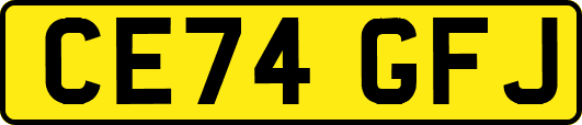 CE74GFJ