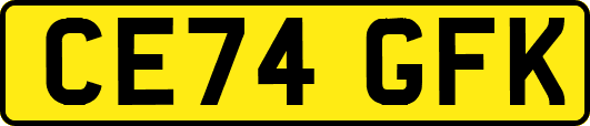 CE74GFK