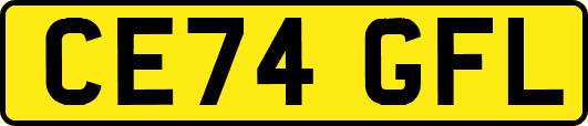 CE74GFL