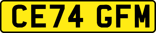 CE74GFM