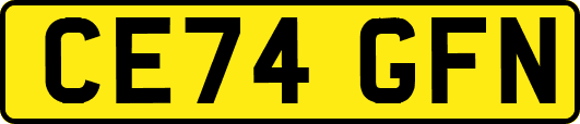 CE74GFN
