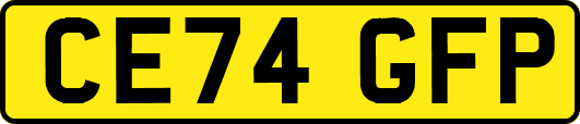 CE74GFP
