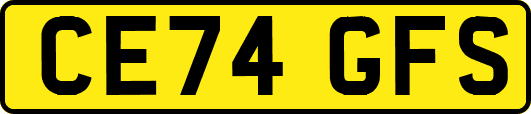 CE74GFS