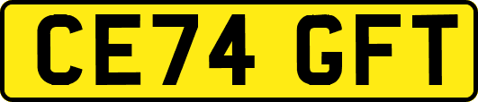 CE74GFT