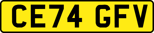 CE74GFV