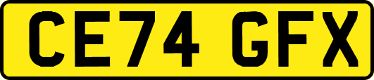 CE74GFX