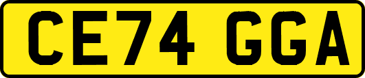 CE74GGA