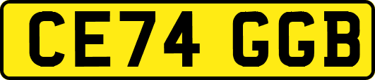 CE74GGB
