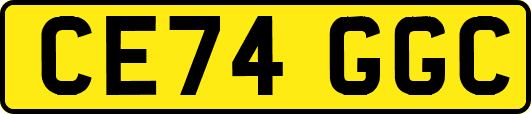 CE74GGC