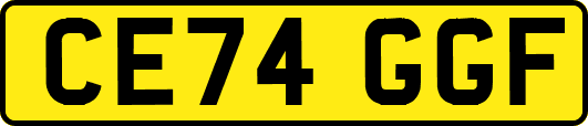 CE74GGF