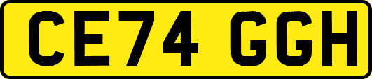 CE74GGH