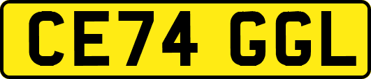 CE74GGL