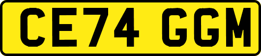 CE74GGM