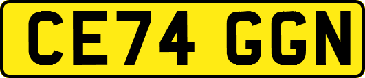 CE74GGN
