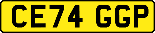 CE74GGP