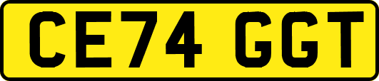 CE74GGT