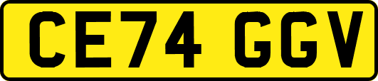 CE74GGV