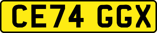 CE74GGX