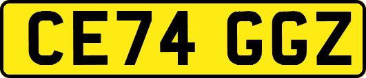 CE74GGZ