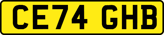 CE74GHB