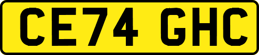 CE74GHC