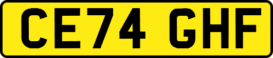 CE74GHF