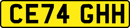 CE74GHH