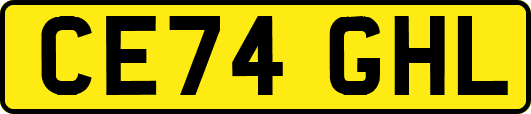 CE74GHL