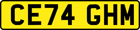 CE74GHM