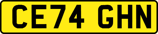 CE74GHN