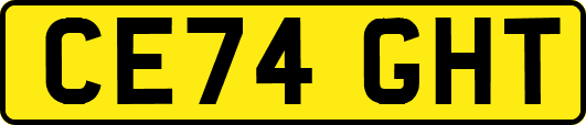 CE74GHT