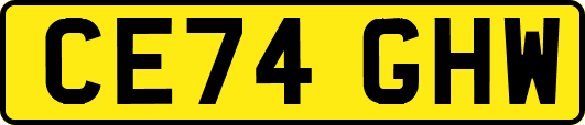 CE74GHW