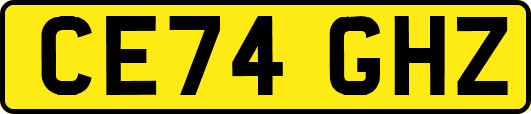 CE74GHZ