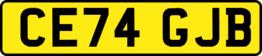 CE74GJB