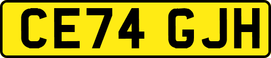 CE74GJH