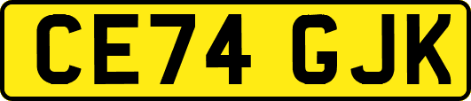 CE74GJK