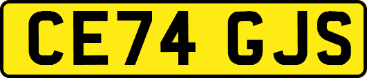CE74GJS