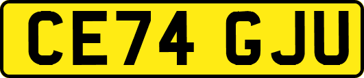 CE74GJU