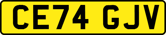 CE74GJV