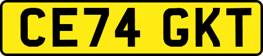 CE74GKT