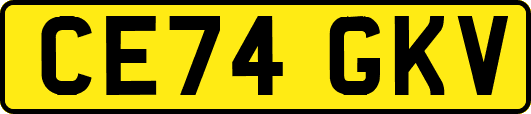 CE74GKV