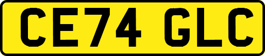 CE74GLC